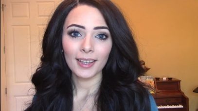 ASMR Applying Eyelash Extensions On You RP (Ear to Ear, Latex Gloves Sounds, Soft Spoken)
