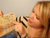 * ASMR Aquarium Role Play – Binaural *