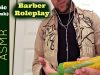 ASMR – Arabian Barber Role Play (Eng Subtitles)