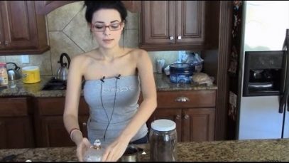 ASMR Arabic Coffee How To + Reading Your Fortune From Your Cup (Softly Spoken + Some Nail Tapping)