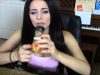 ASMR Arabic Spice Shop Roleplay (Arabic Accent Softly Spoken + Some Nail Tapping)