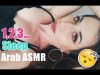 ASMR ARAB/SPANISH FOR SLEEP★RANDOM NATALY