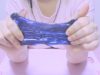 [한국어 ASMR , ASMR Korean] 슬라임 액체괴물 14가지 소개하며 놀기 | Satisfying Slime ASMR