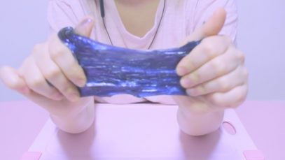 [한국어 ASMR , ASMR Korean] 슬라임 액체괴물 14가지 소개하며 놀기 | Satisfying Slime ASMR
