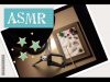 ASMR | Barulhinho bom! NO TALK | Zen garden ????