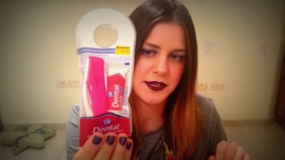 ASMR Beauty Purchases English Version