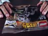[ASMR Binaural] Assembling 2 Legos Star Wars No Talking