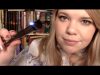 ASMR Binaural Ear Exam Role Play