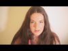 ASMR Binaural Hair Brushing & Playing | Scalp Scratching | Whispering