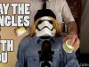 ASMR Binaural SPA Role Play (May The Tingles Be With You!)