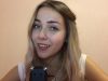 ASMR binaural whisper ear-to-ear / АСМР передаю “приветы” и отвечаю на комментарии