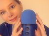 ASMR Blue’s Blue Blue Yeti ~ Sound Assortment, Mic Test, Tapping, Triggers, Brushing, And More!