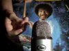 ASMR Bob Ross