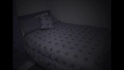 ASMR | Boyfriend, Nightmare Comfort in Bed, Waking Up | [M4A]