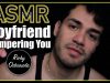 ASMR – Boyfriend Pampering Before Bed (Caring For You for Relaxation & Sleep)