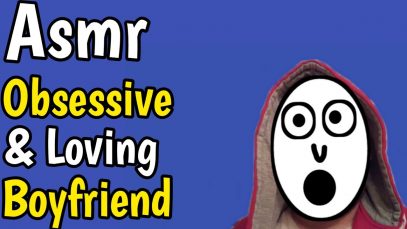 Asmr Boyfriend Roleplay: I Am Your Possessive But Loving Boyfriend, Soft Talking, Humor, Crazy