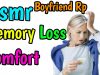 Asmr Boyfriend Roleplay: Memory Loss Comfort, Soft Talking, Comforting, True Love
