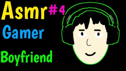 Asmr Boyfriend Roleplay: We Play Crash Bandicoot, Soft Talking, Gaming