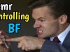 Asmr Boyfriend Roleplay: Your Boyfriend Is Controlling, Soft Talking, Rude, Annoying