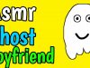 Asmr Boyfriend Roleplay: Your Boyfriends A Ghost, Comfort, Love, Emotional