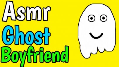 Asmr Boyfriend Roleplay: Your Boyfriends A Ghost, Comfort, Love, Emotional