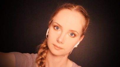ASMR * Brushing Your Hair * Binaural Brushing, Massage, and Hair Play (No Talking)