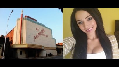 ASMR Calling The Cinema For Showtimes (Ear to Ear Softly Spoken AUDIO ONLY)