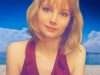 ASMR Calming Beach Visit ?