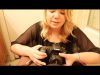 ASMR Camera Brushing for Sleep!