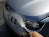 ASMR Car Wash [Headphones SAFE] [Vacuum] [Spray Bottle] [Hose Spraying] [1st Person] [Water Sounds]
