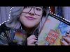 ASMR CHILE/ESPAÑOL – Unboxing Susurrado: Cartas de Tarot Osho Zen ?