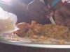 ASMR  Chinese food