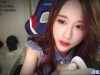 ASMR Chinese Streamer / Mouth sounds / Whispering 軒子巨2兔 6/7/17 催眠電台