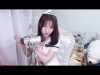 ASMR Chinese Streamer / Mouth sounds / Whispering 熊貓TV桃桃 cos