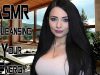 ASMR Cleansing Your Energy Roleplay (Ear to Ear Sounds, Nail Tapping, Soft Spoken)