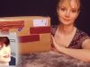 ASMR Collaboration with Lady Green Eyes ASMR ~ Unboxing Gifts