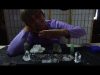 ASMR Crystal Zen Garden Creative Play For Relaxation