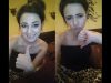 ASMR Current Movie Reviews + DVDs (Gum Chewing, Soft Spoken +Whisper, Slight Nail Tapping)