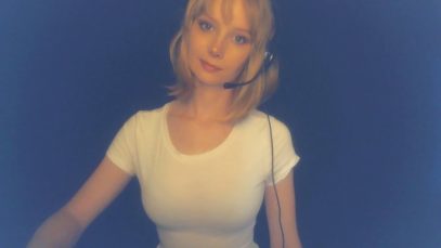 ASMR Customer Service Role Play ? Tech Support!