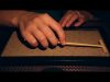 [ASMR] Do It Again! *INTENSE* Sand Raking SoundZzZ ~ Zen Garden Drawing Relaxation