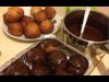 ASMR Donuts Frying | Binaural Soft Spoken | Happy Hanukkah!
