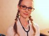 ASMR Dr Dmitria Role Play – Check Up for a Cold