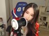 ASMR Ear Cleaning Mouth Sounds Mic Wrapping Chinese ASMR