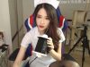 ASMR Ear Eating Ear Massage Chinese ASMR