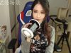 ASMR Ear Eating Mouth Sounds Ear Massage Tapping