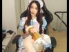 ASMR Ear Massage and Cleaning with Mouth Sounds Chinese ASMR