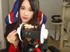 ASMR Ear Massage and Eating Mouth Sounds Chinese ASMR ???