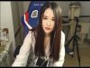 ASMR Eating and cleaning your Ears & Water Sounds Chinese ASMR