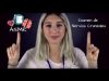 ASMR Español Te ayudo a dormir // Helping you sleep (Massage, trigger words, rattle sound
