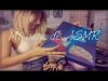 ASMR Español Te ayudo a dormir // Helping you sleep (Massage, trigger words, rattle sound